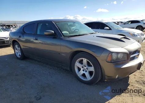 2010 Dodge Charger R/T z USA, uszkodzony, nr VIN 2B3CA5CT9AH150331